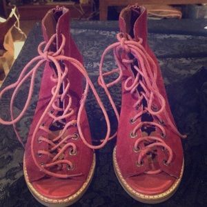 Jeffrey Campbell shoes